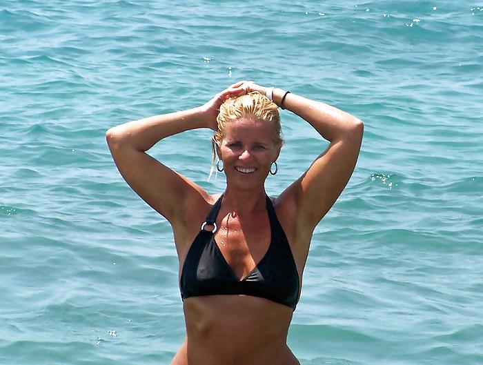 21P Dirty hot mom Nance from facebook