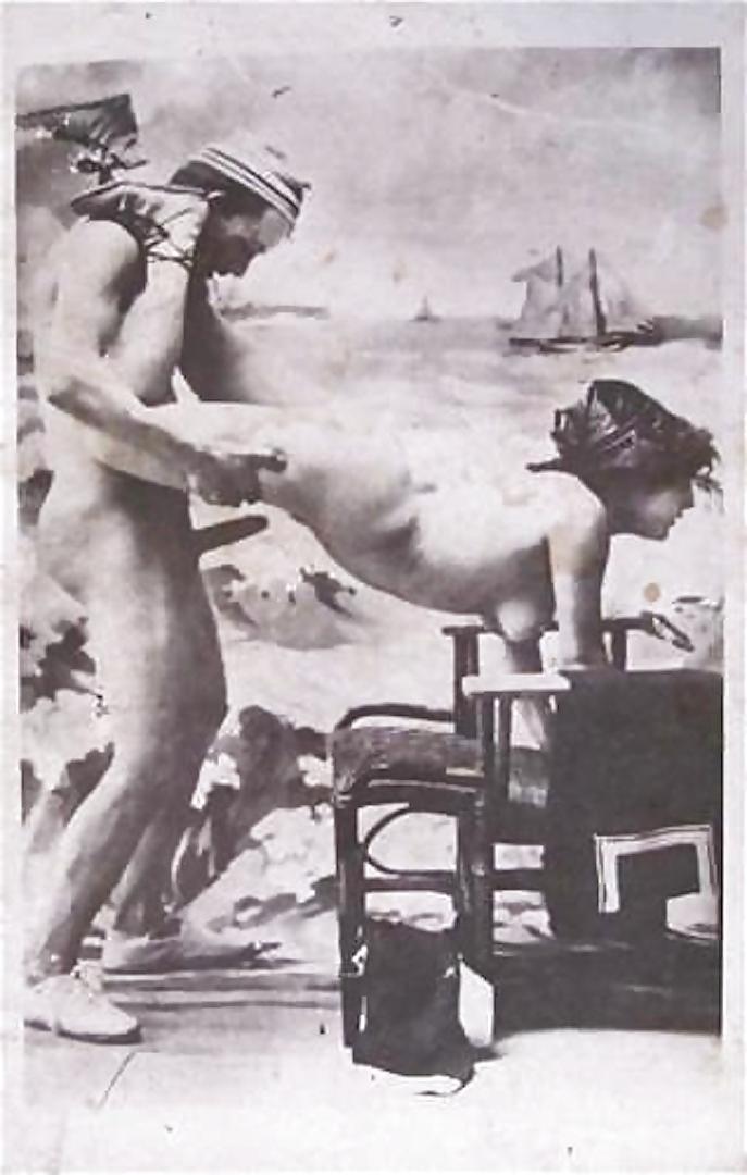 25P French Postcards