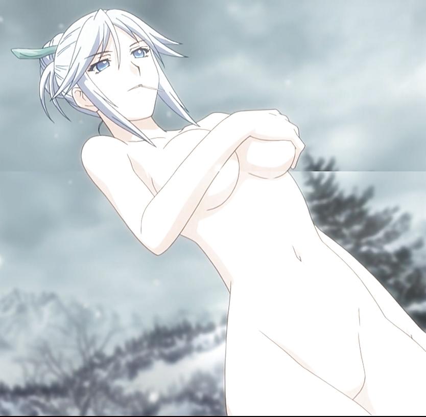 25P Hentai part 5