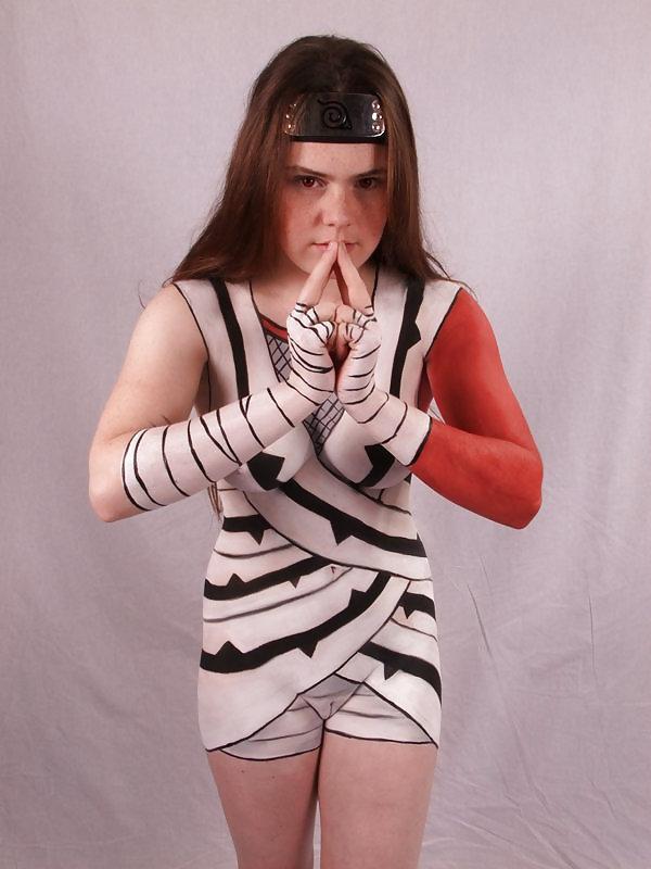15P Cosplay girls :D 2