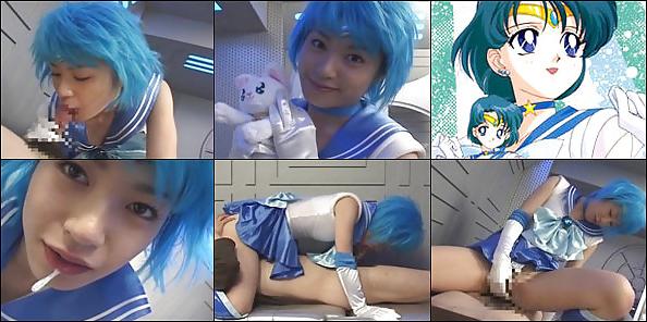 15P Cosplay girls :D 2