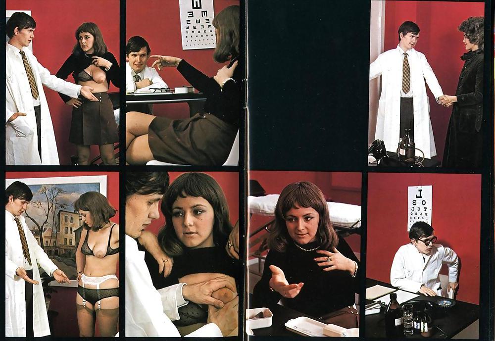 25P Vintage Weekend Sex 5