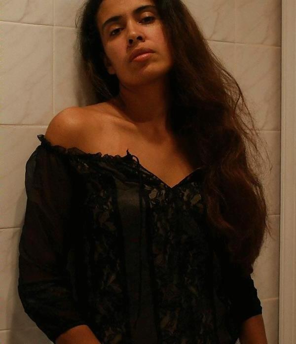 25P Mommy dressing slutty