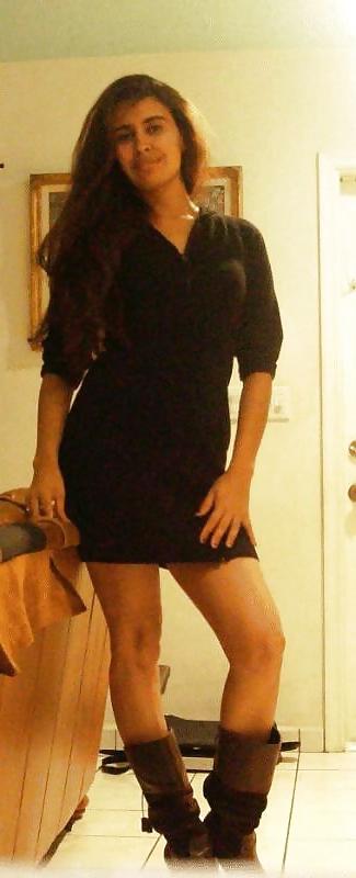 25P Mommy dressing slutty