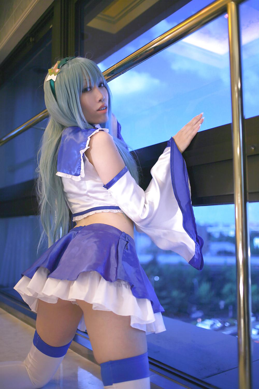 25P 0067 cosplay 