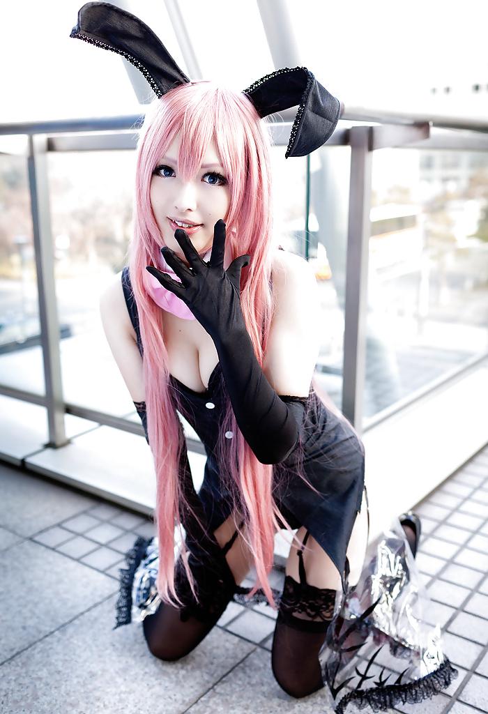 25P 0067 cosplay 