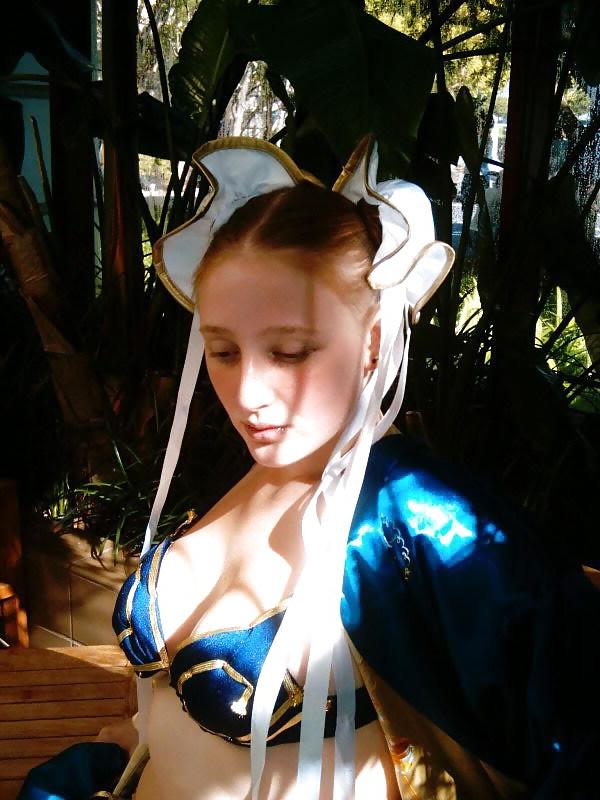 25P 0067 cosplay 