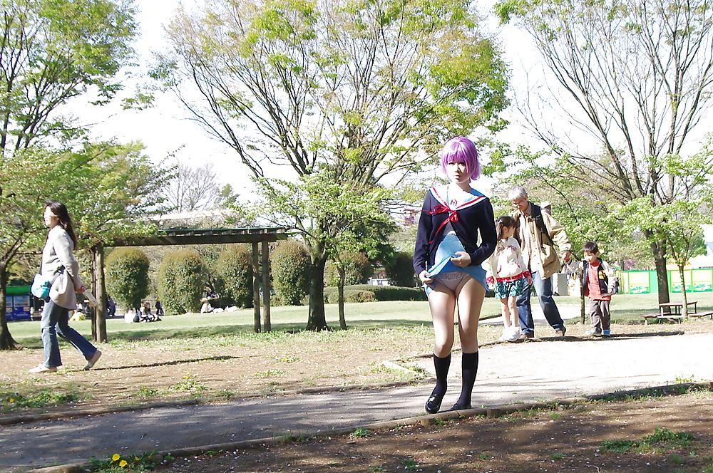 25P 0067 cosplay 