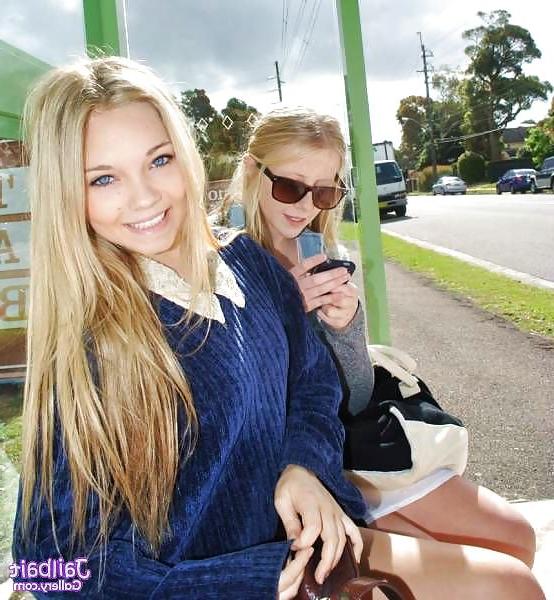 25P Loads of teen sluts