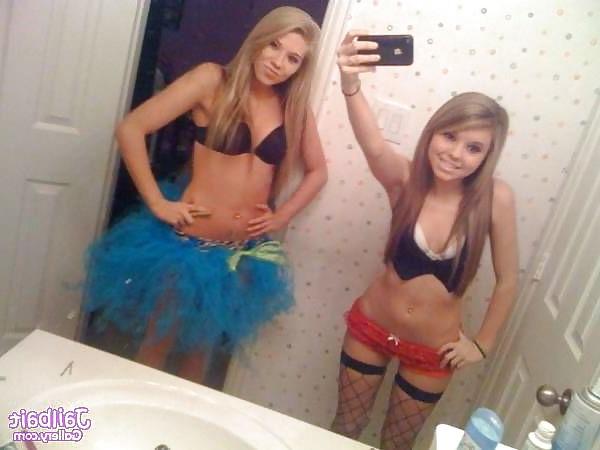 25P Loads of teen sluts