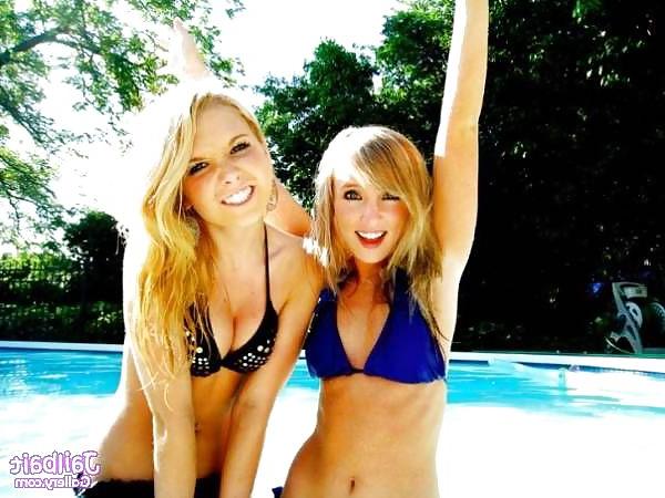 25P Loads of teen sluts