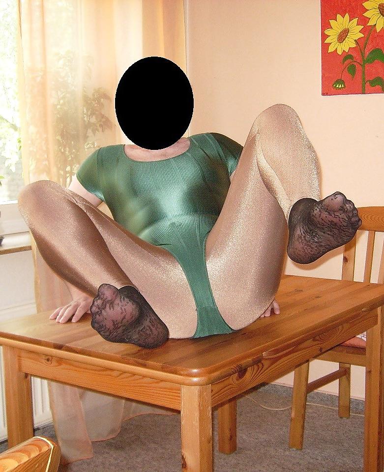 10P Swimsuit badeanzug und leggins 