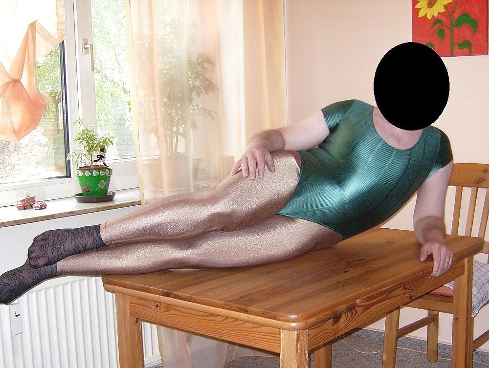 10P Swimsuit badeanzug und leggins 
