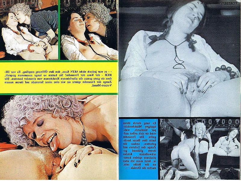 20P Vintage Weekend Sex 3