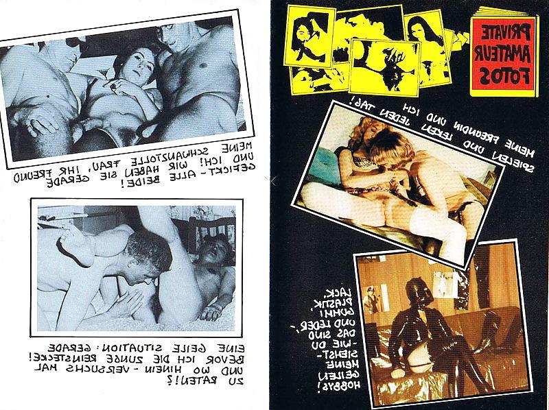 20P Vintage Weekend Sex 3