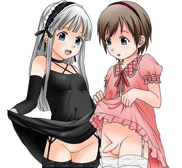25P Young Xdress hentai