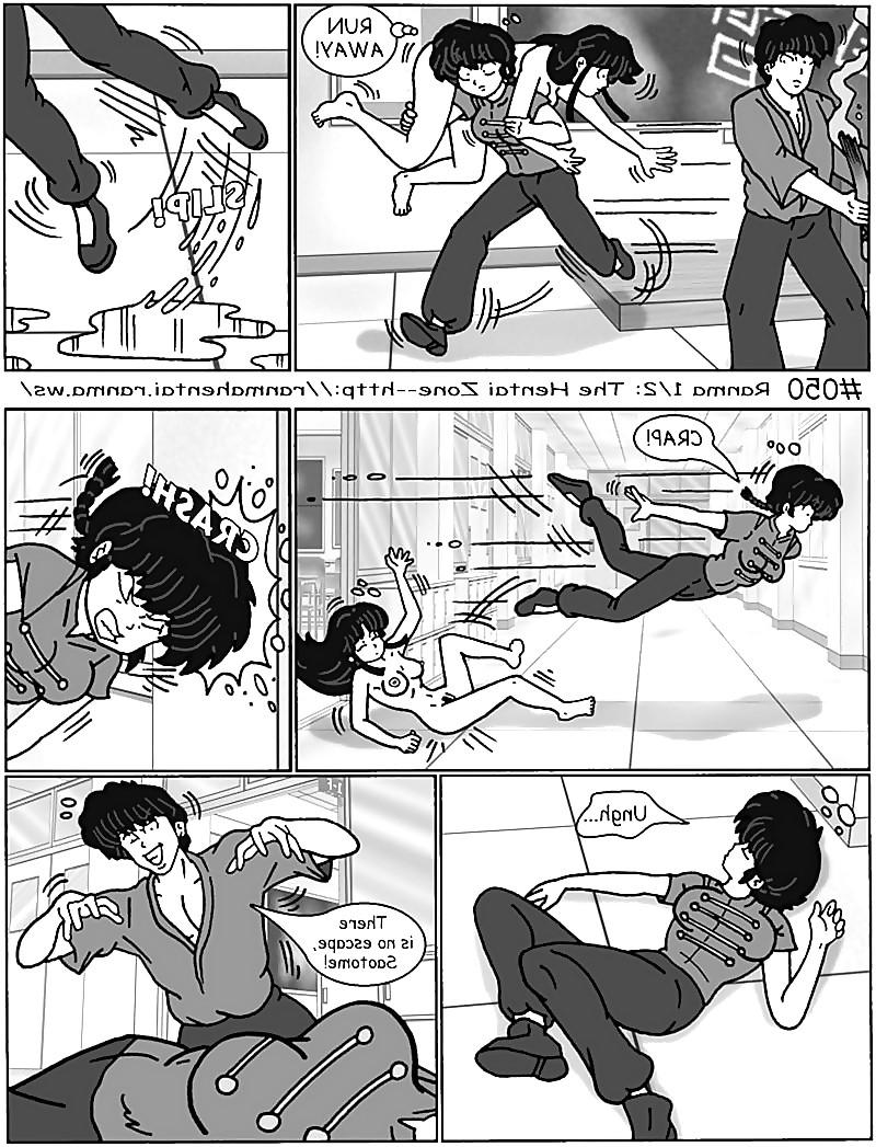 25P Hentai - Ranma