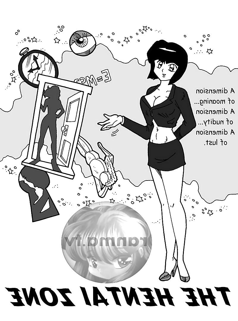 25P Hentai - Ranma