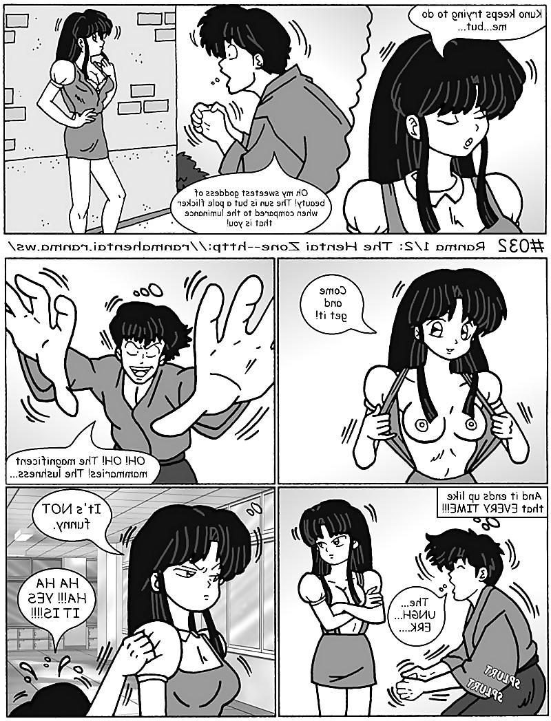 25P Hentai - Ranma