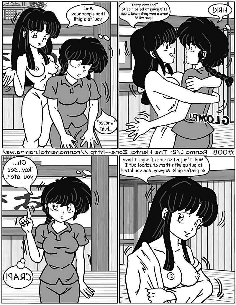 25P Hentai - Ranma