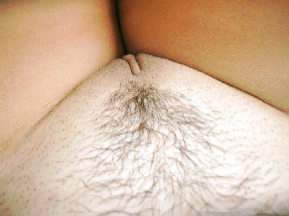 7P FRENCH PUSSY