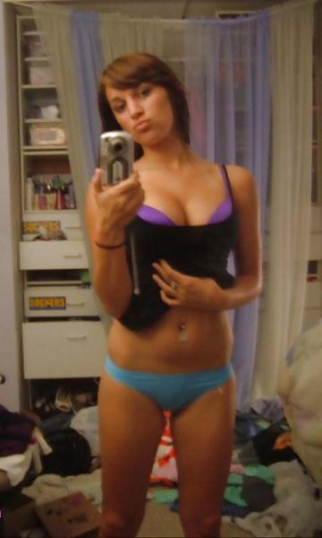 17P Young Little Pussy #4