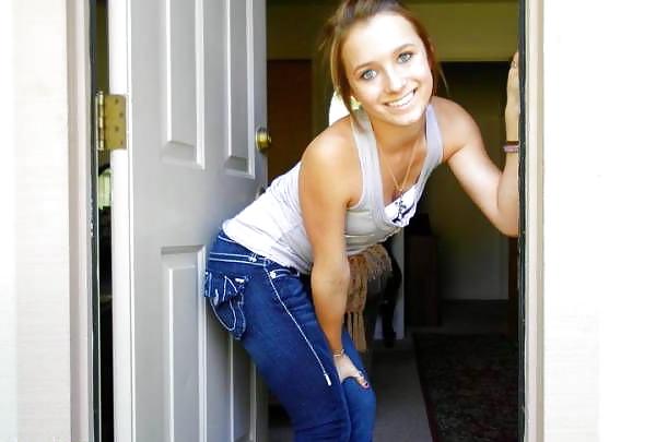 17P Young Little Pussy #4