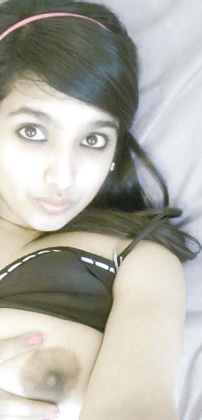 11P Selfshot big busty teen mms