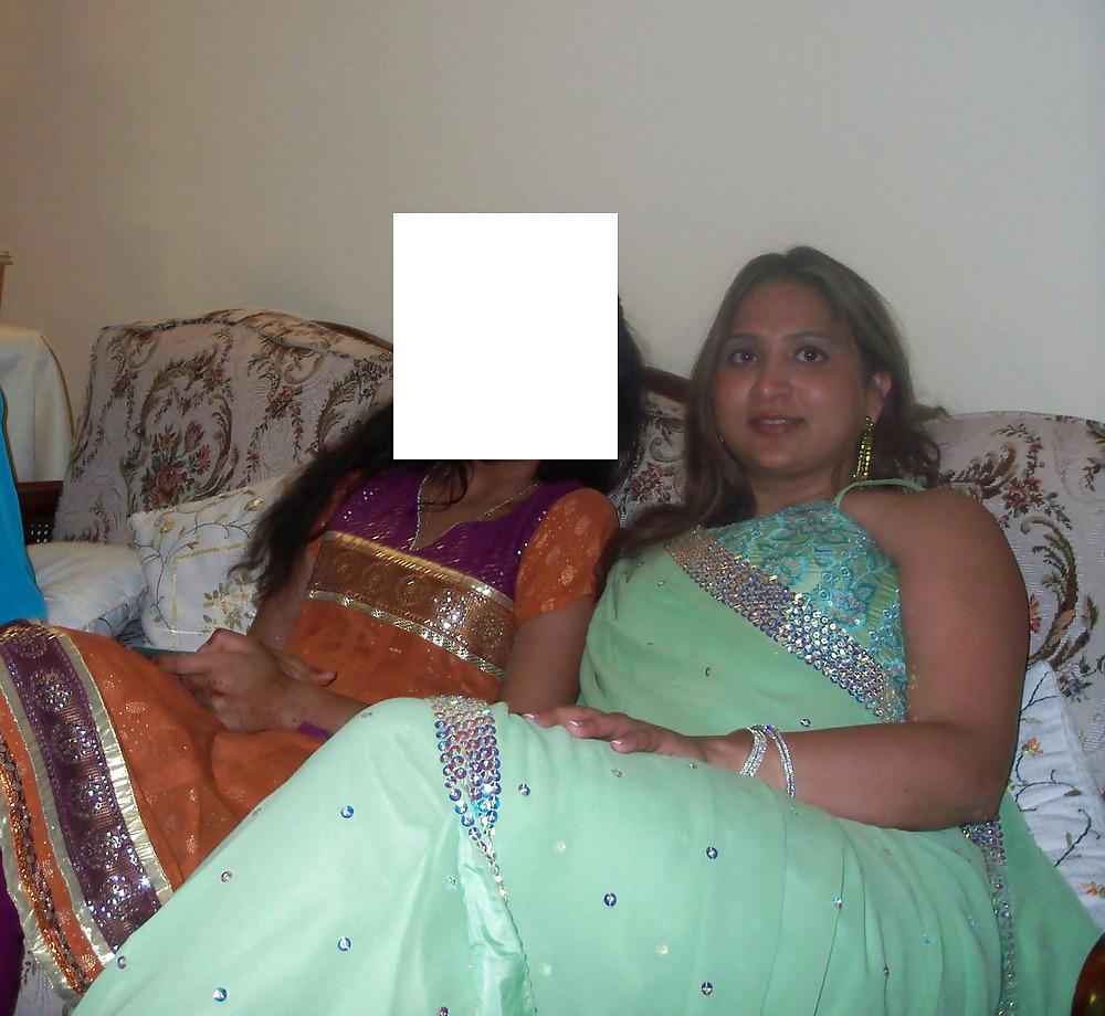 8P HOT & BUSTY DESI AUNTIES COLLECTIONS