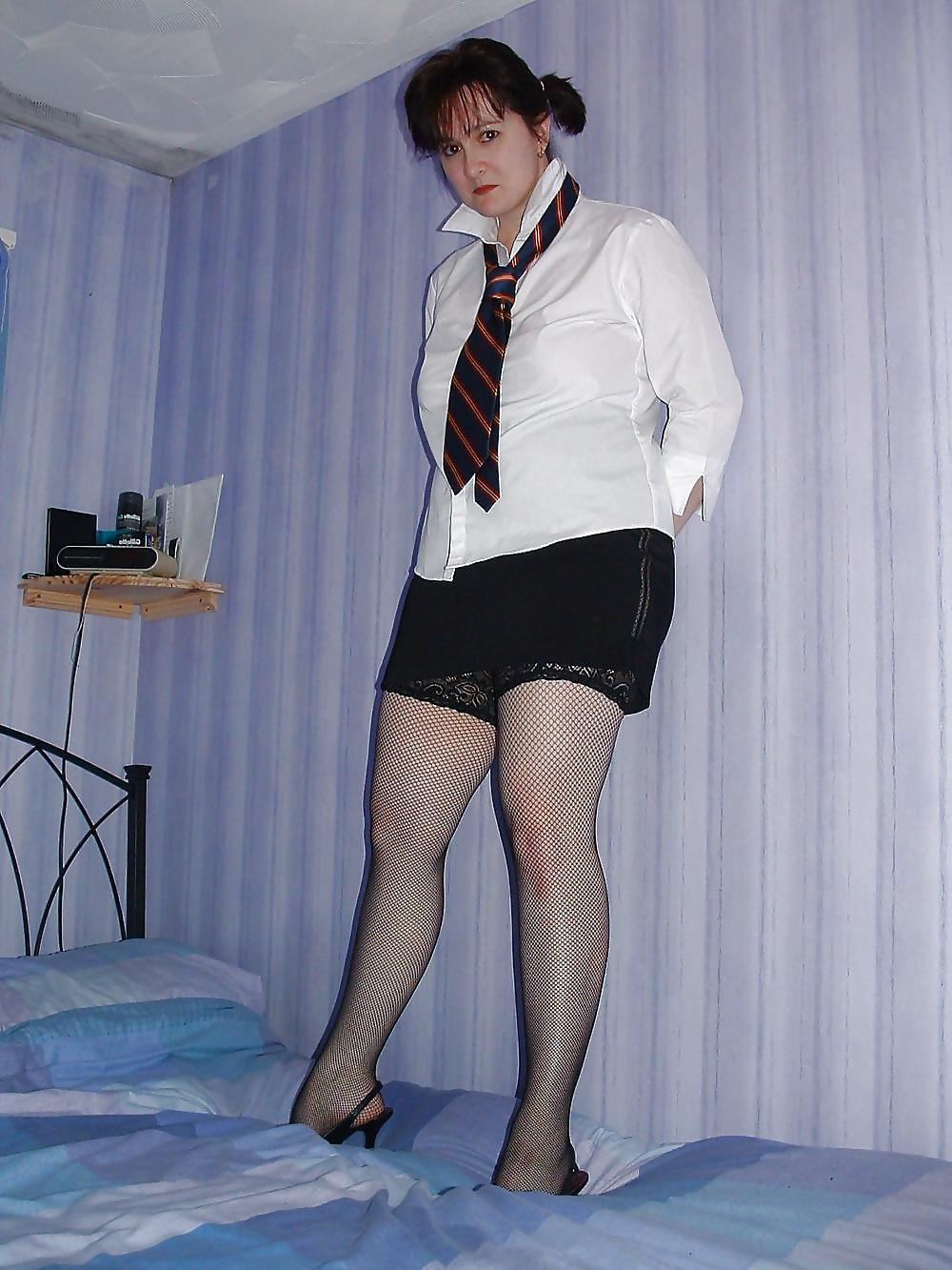 25P Dirty & Busty Milf