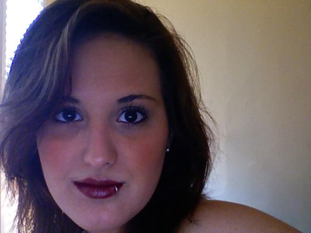 25P Busty Teen - Kate 