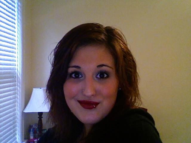 25P Busty Teen - Kate 