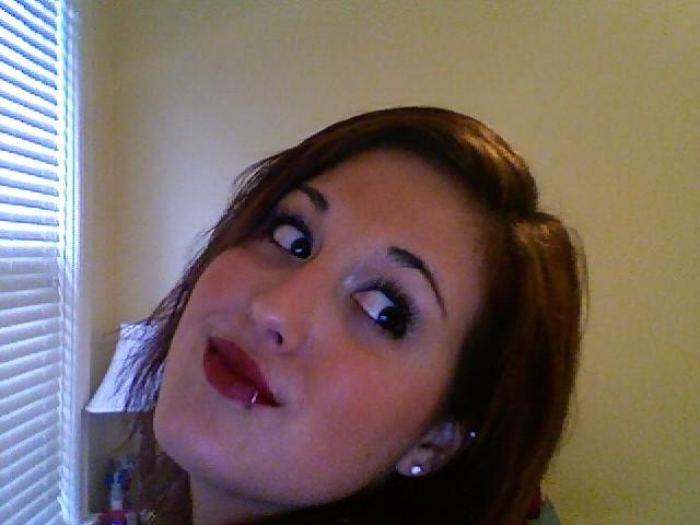 25P Busty Teen - Kate 