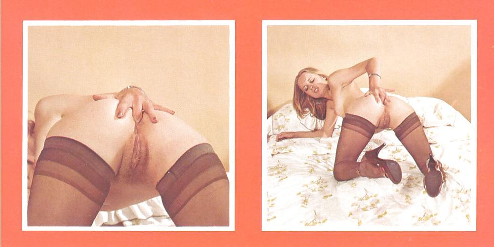 14P Ron Jeremy putting his dick in Crystal Dawn's holes