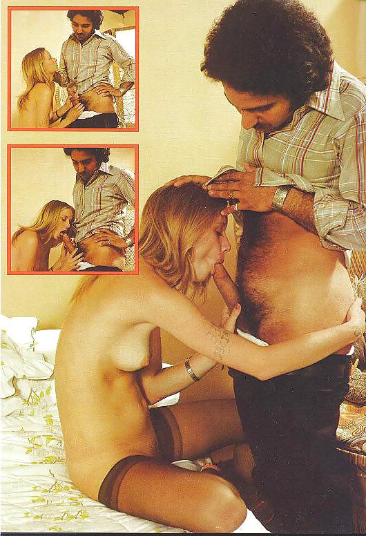 14P Ron Jeremy putting his dick in Crystal Dawn's holes