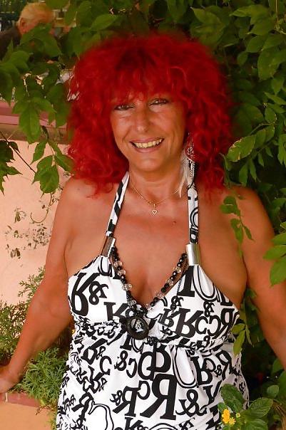 25P Michele french girl