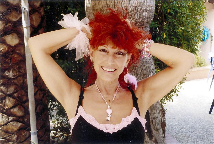 25P Michele french girl