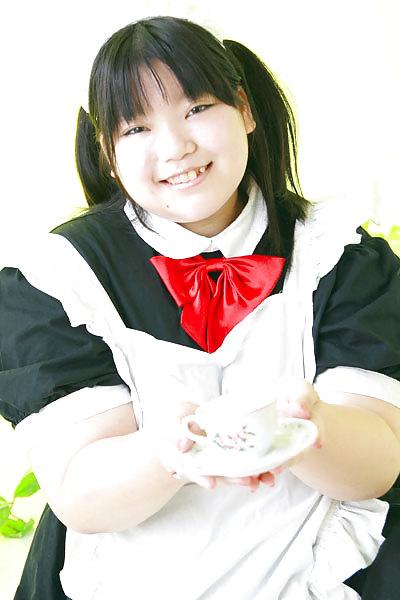 16P Corvy Cosplay