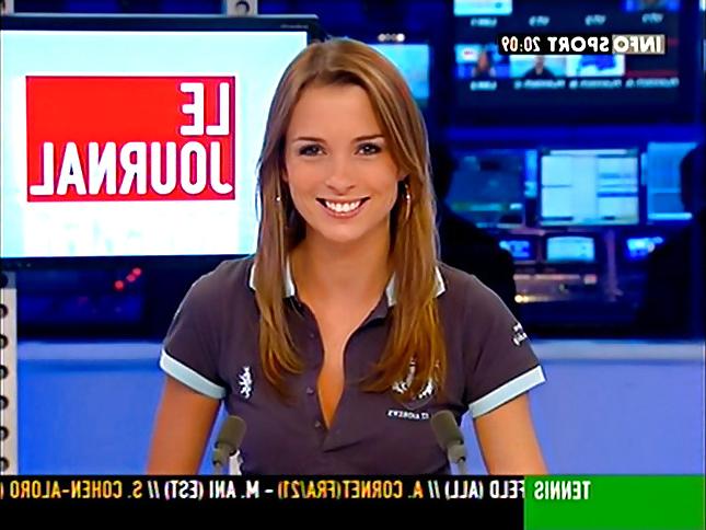 13P Sexy Sport French Women