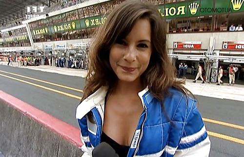 13P Sexy Sport French Women