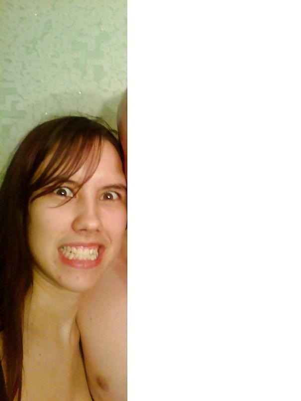 25P Nude Lara Croft Cosplay