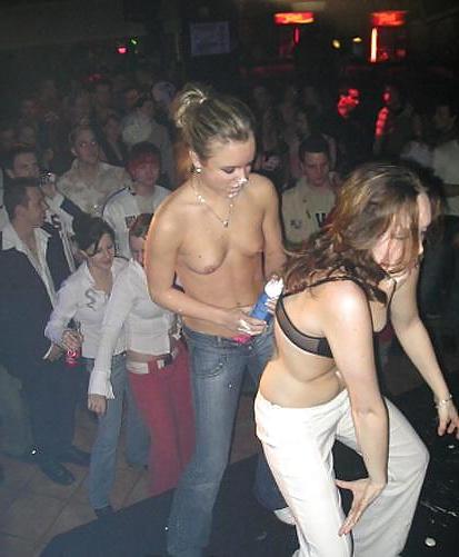 25P Mix sex party 2