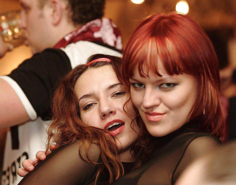 25P Mix sex party 2