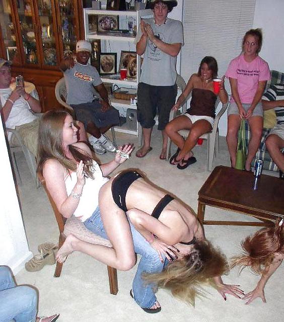 25P Mix sex party 2