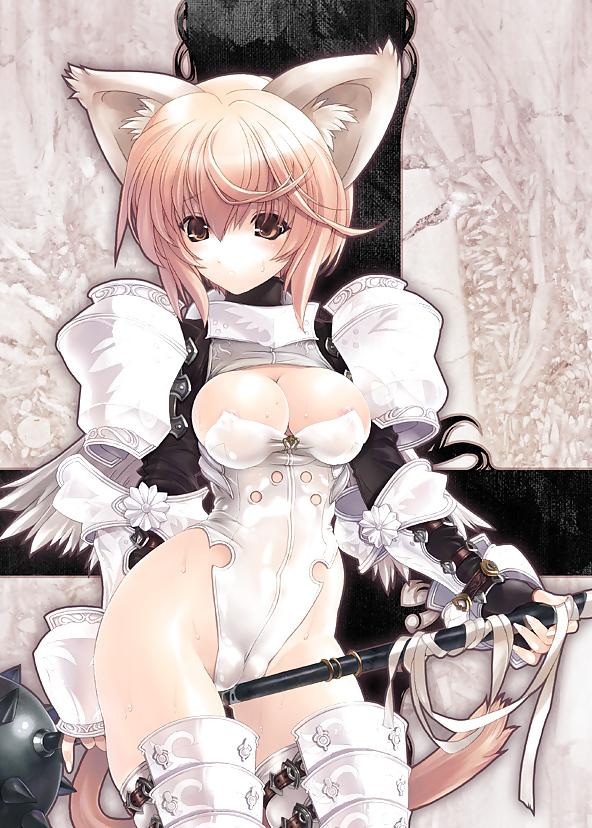 25P Hentai wallpapers