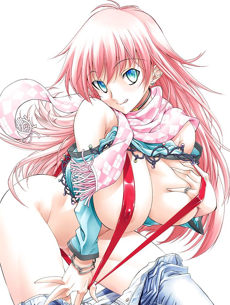25P Hentai wallpapers