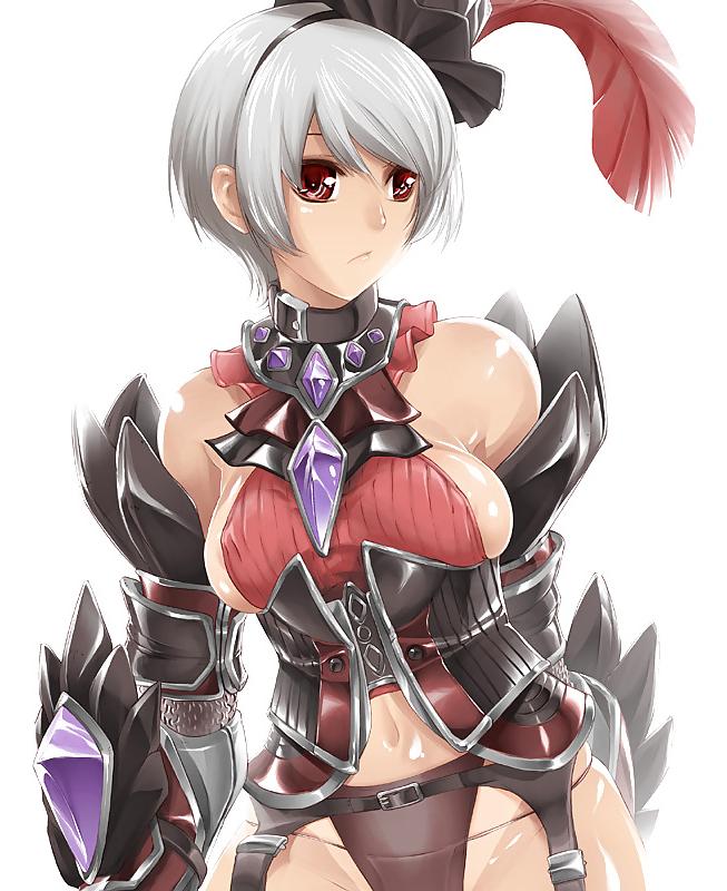 25P Hentai wallpapers