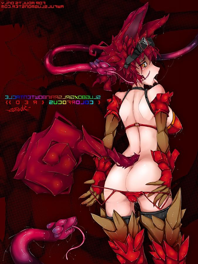 25P Hentai wallpapers