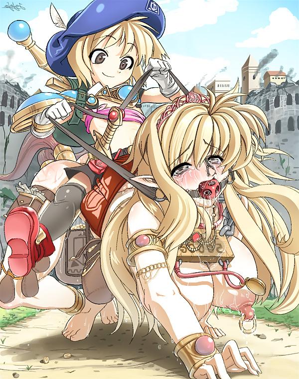 25P Hentai wallpapers