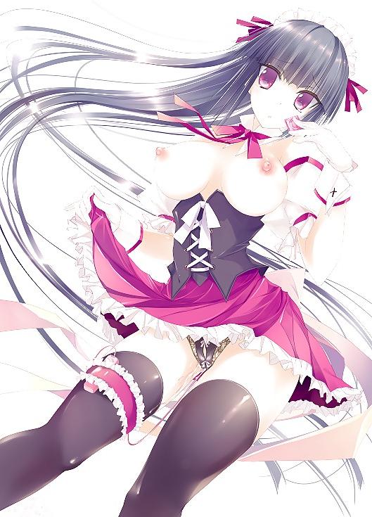25P Hentai wallpapers